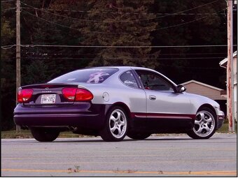 ATS Planet 2 5x120 R17 - 19