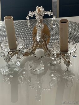 LUSTER - BOČNY - 19