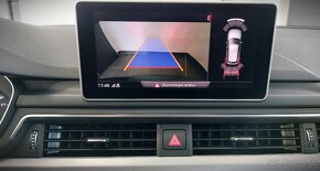 Audi A4 45 TFSI Sport quattro, automat, 06/2019, 138822 km - 19