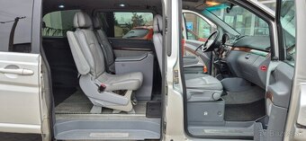Mercedes-Benz Viano 2.2 CDI - 19