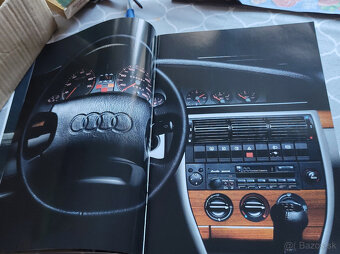 Prospekty Audi/VW - 19