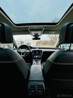 Volkswagen Passat B8, Variant 2.0TDI Elegance  DSG 7 - 19