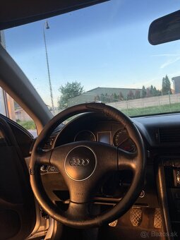 Na predaj Audi A4 B6 2002 96kw 1.9TDI manual - 19