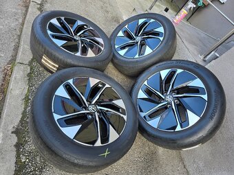Letne kolesa VW ID4 ID5 5x112 r19 - 19