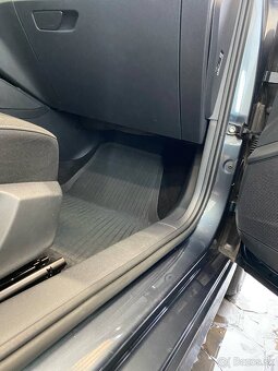 Škoda Kamiq Y125 Plus 1.5TSi 110kw 7 - stup automat - 19