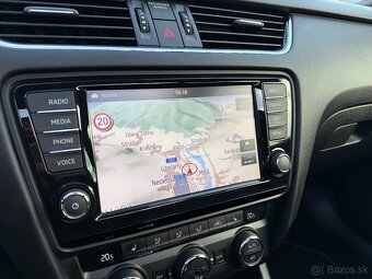 Škoda Octavia RS combi 2.0tsi 162kw DSG, panorama, tazne - 19