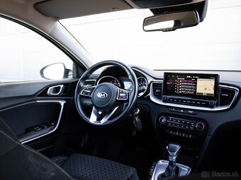Kia Ceed SW 1.6 CRDi 136k Gold A/T - 19