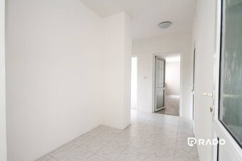 RADO | 4i byt, 120m2 + lódžia, ul. Tichá - Bratislava Staré  - 19
