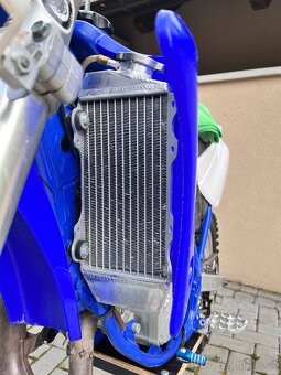 Yamaha yz 85 2007 - 19