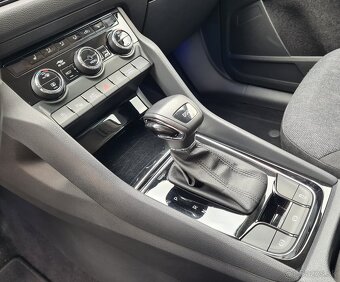 ŠKODA KODIAQ 2.0 TDI SCR EVO STYLE DSG, VIRTUAL, ŤAŽNÉ - 19