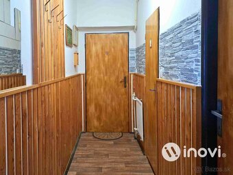 Exkluzívne priestranný 3-izbový byt s loggiou a garážou - 19