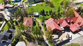Na predaj: priestranný byt v Tatranskej Kotline so záhradou  - 19