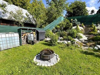 Predaj Záhradná chatka - Žilina-Závodie (496 m2) - 19