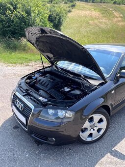 Audi A3 1.9tdi 77kw (2007) - 19