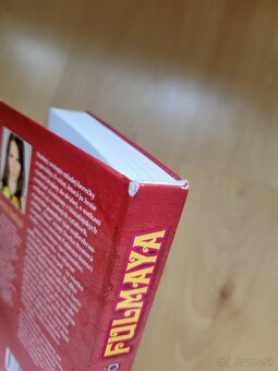 PREDÁM RÔZNE KNIHY, väčšinou nové - 19