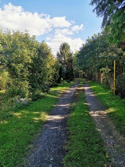 Chatka po rekonštrukcii - 19