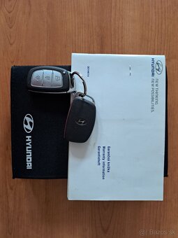 Hyundai ix35 1.7 CRDi VGT Style 4x2 - 19