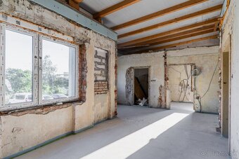 Na predaj rodinný dom na Starej Prešovskej ceste – Staré Mes - 19