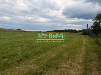 EXKLUZÍVNE– Usadlosť s rekreačným pozemkom 018-014-MIKU - 19