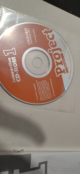 Oxford pracovné zošity - 19