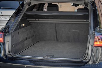 Audi A6 Avant Competition - 19