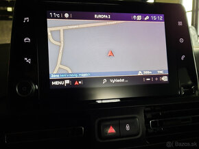 Peugeot Rifter 1.5 HDi Allure - Odpočet DPH 23% - 19