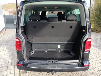 VW MULTIVAN - PREDAJ AJ NA SPLÁTKY OD 0% AKONTÁCIE - 19