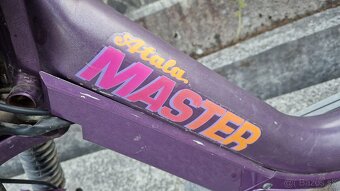 Atala Master LF 2M - motor RIZZATO - 19