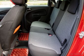 Citroën C3 Picasso VTi 95 Exclusive - 19