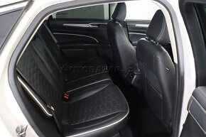 Ford Mondeo Vignale Full výbava 155kW 211PS - 19