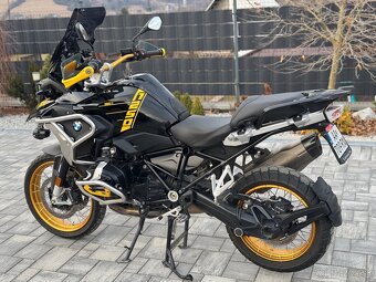 BMW r 1250 gs - 19