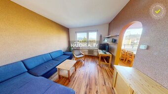HALO reality - Predaj, štvorizbový byt Liptovský Hrádok - EX - 19