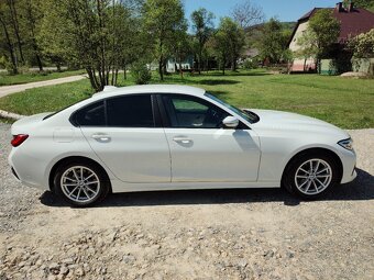 BMW 318i A/T G20 38000km - 19