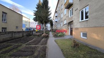 2-IZBOVÝ BYT, HUMENNÉ, CENTRUM - 19