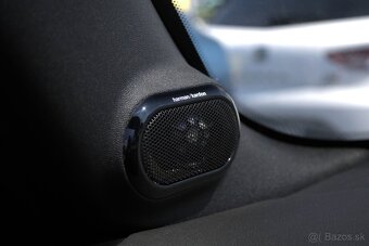 Mini John Cooper Works JCW Cabrio, 170kw, Automat AT8 - 19