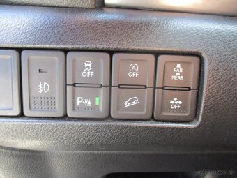 SUZUKI VITARA 1,6VVT ALLGRIP AWD LPG GPS 2018 - 19