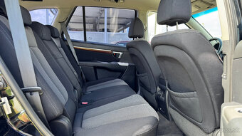Hyundai Santa Fe 2.2 CRDi VGT 155k Elegance A/T - 19