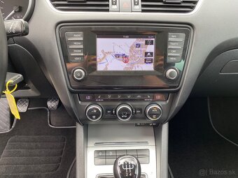 Škoda Octavia Combi 1.6 TDI Ambition - 19