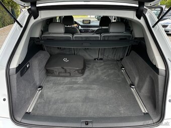 Audi Q7 e-tron 3.0 TDI 258k quattro tiptronic 8-st. - 19
