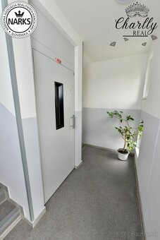 NA PREDAJ - 3-izbový byt, Sokolovská ulica - 19
