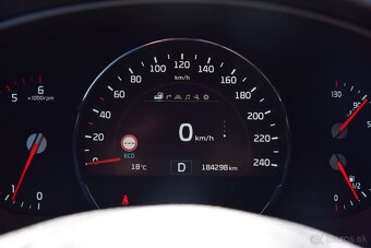 Kia Sorento 2.2 CRDI 147 kw 4x4 - 19