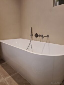 Liate podlahy, brúsenie betónu, mikrocement ✅ Západné SK - 19