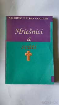 Knihy s kresťanskou, náboženskou tématikou - 19