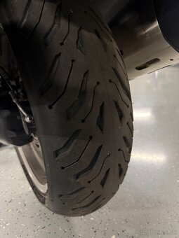 🏍️ BMW K1600GTL – 11/2023 – 5 rocna zaruka - 19