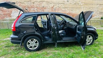 Honda CR-V 2.2 i-DTEC Executive - 19