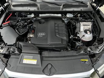 Audi Q5 40 2.0 TDI Sport quattro S tronic - 19