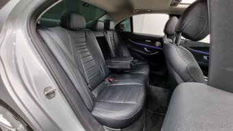 2018 MERCEDES BENZ E220d Avantgarde - 19