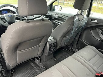 Ford Kuga 2.0TDCi - 19