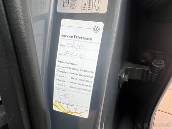 VW Golf VIII Variant 2.0 TDI 85kw DSG - 19