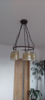 Sedacia súprava + nábytok - 19